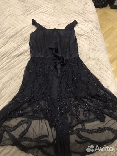 Платье женское вечернее 44-48