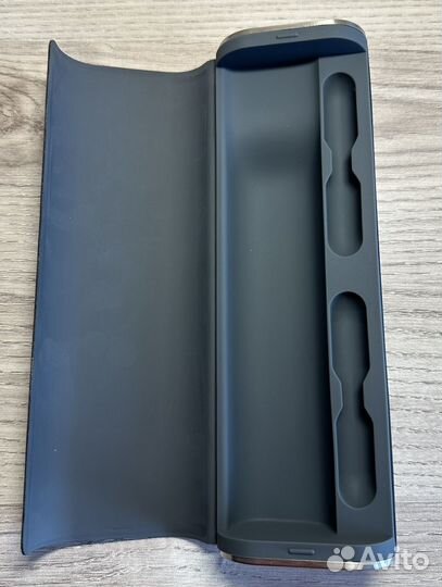 Чехол для электрической зубной щетки Braun