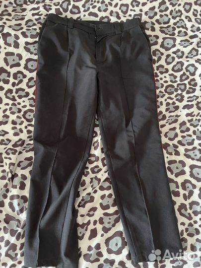 Полицейская форма