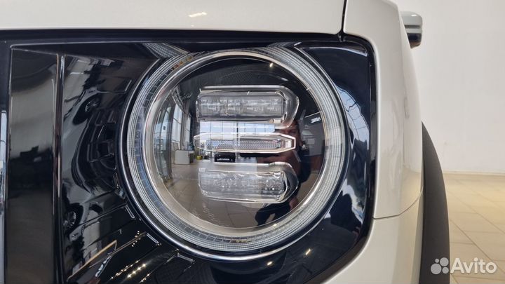 Haval Dargo 2 AMT, 2023