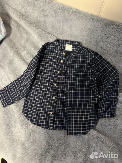 Рубашки на мальчика