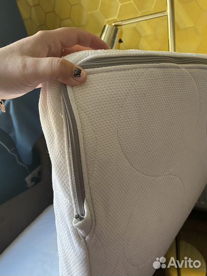 Матрас детский 120 60 IKEA