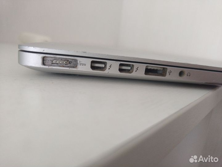 Apple MacBook Pro 15 2013