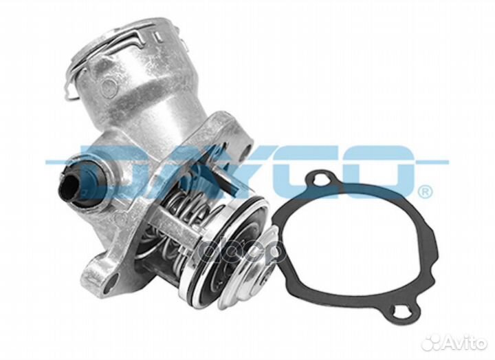 Термостат mercedes mot.272 2004 DT1079F Dayco