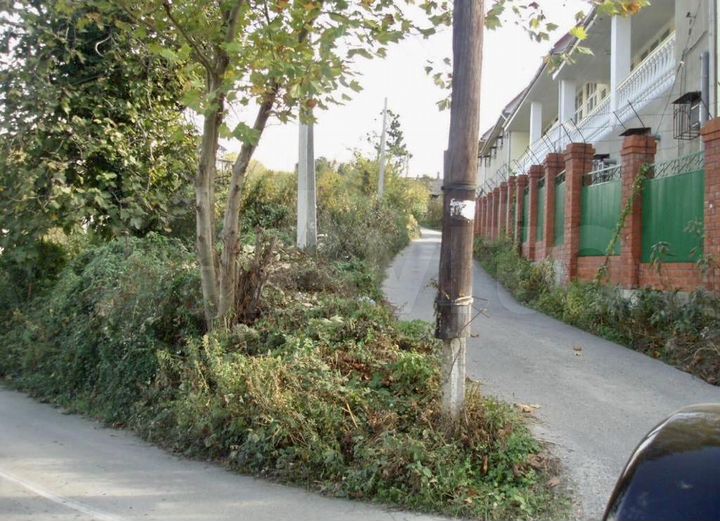 Участок 9 сот. (ИЖС)