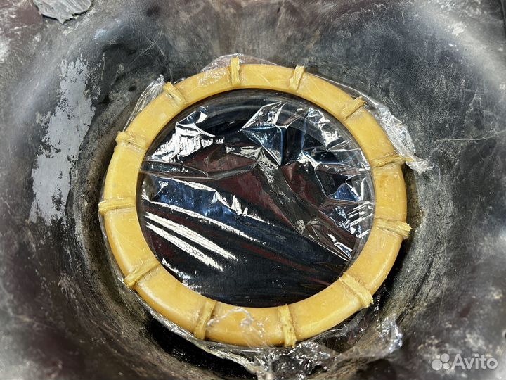 Топливный бак Jeep Grand Cherokee ZJ 1992-1998