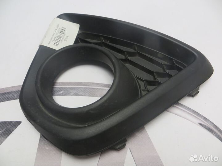 Накладка птф левая Mazda CX-5 KE