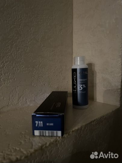 Краска для волос estel deluxe