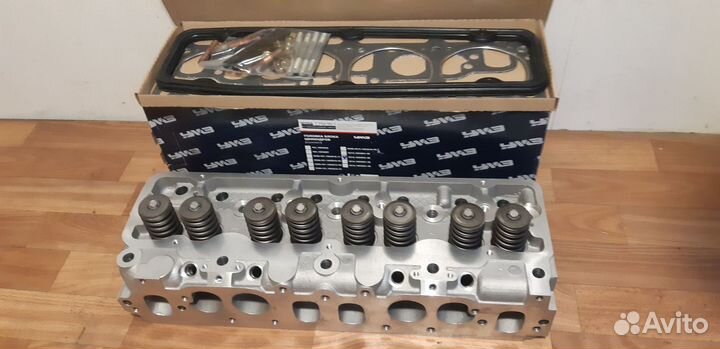 Гбц умз-4216 Бензин /Газ