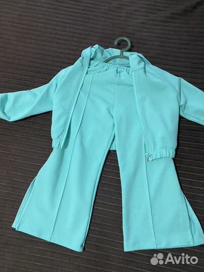 Детские вещи на девочку