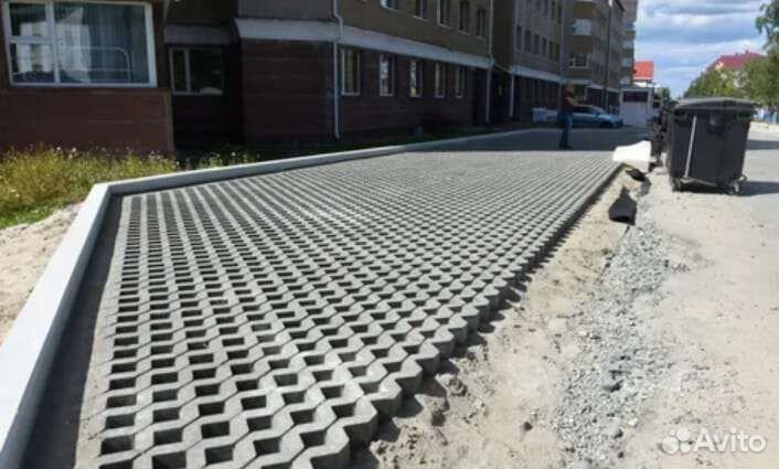 Укладка производство тротуарная плитка под ключ