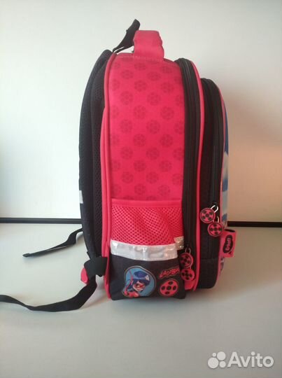 Школьный рюкзак