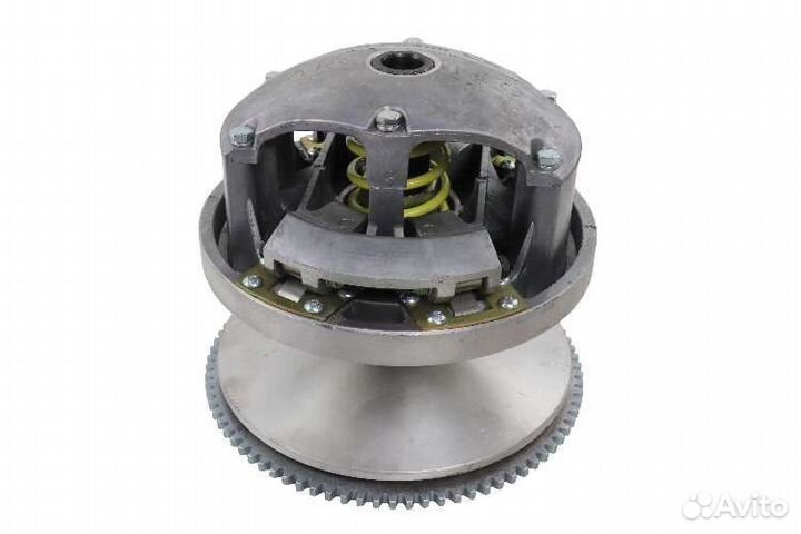 Вариатор Polaris Widetrack LX (с венцом)