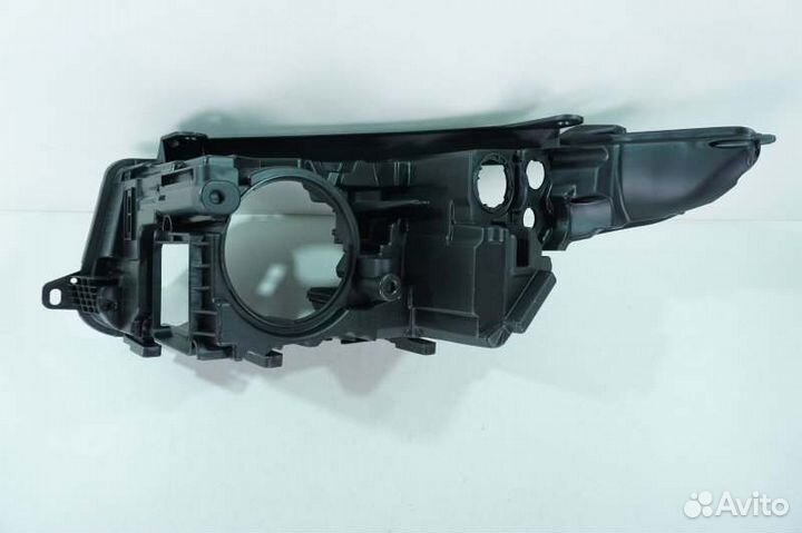 Корпус фары правый Land Rover Range Rover Evoque 1