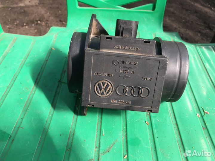 Турбина для ауди А6с4, (100) 1,9 тди, 90 л