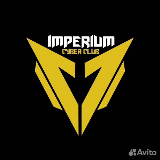 Админ в компьтерный клуб imperium