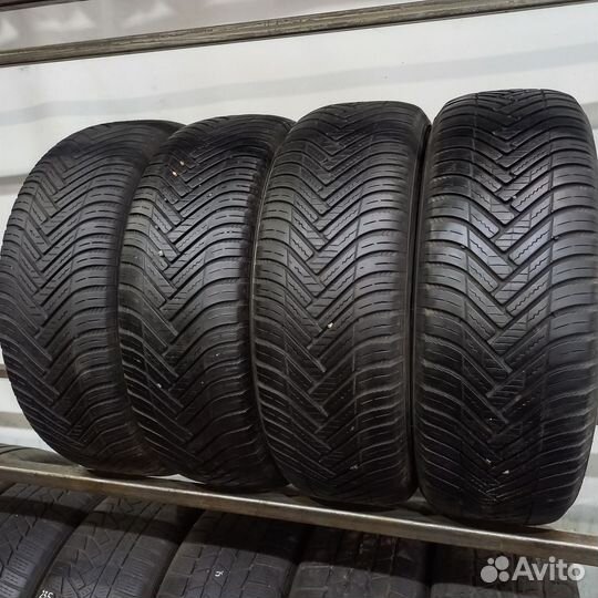 Hankook Kinergy 4S2 H750 205/60 R16