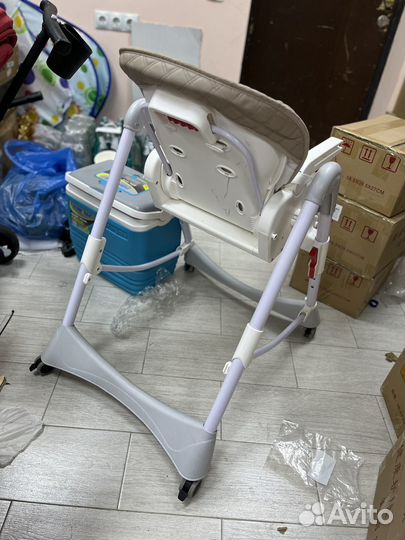 Стул для кормления