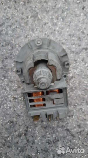 Насос стиральной машины