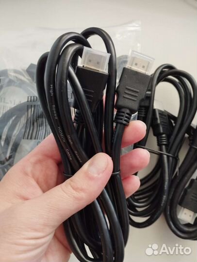 Продам провода hdmi