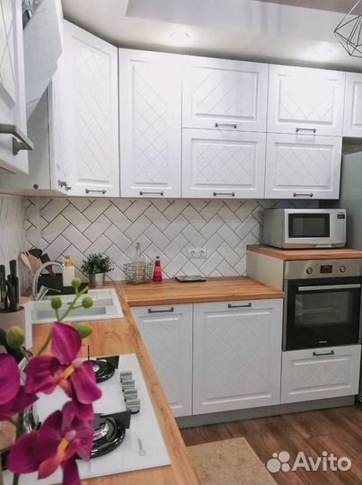 Модульная кухня