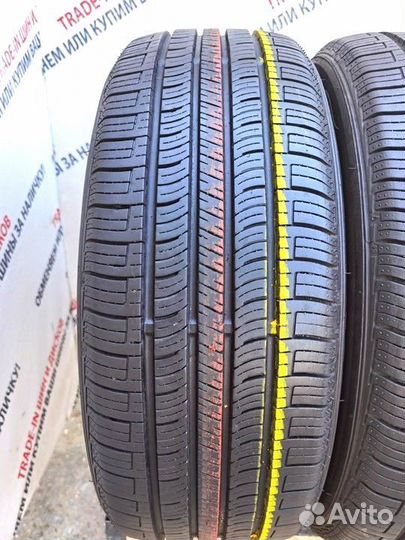 Nexen N'Priz AH5 195/55 R15 87V