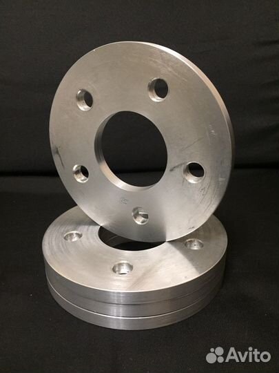 Проставки колесные