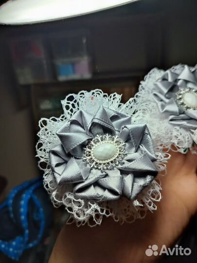 Резинка для волос