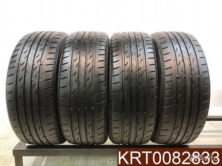 Bridgestone Nextry Ecopia 215/45 R17 99B