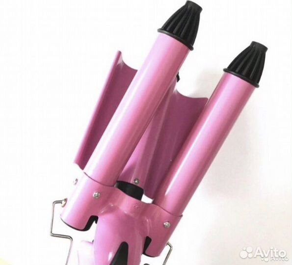 Приборы для укладки волос