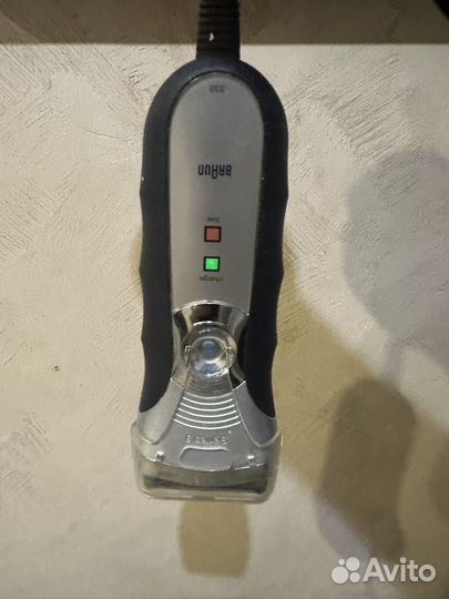 Электро бритва braun series 3