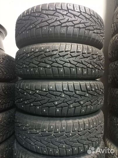 Nokian Tyres Nordman 7 175/65 R14