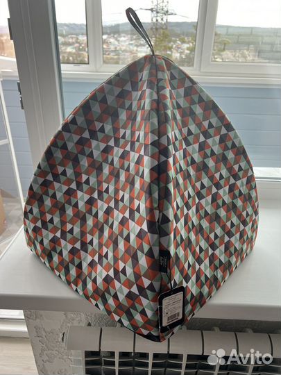 Домик лежанка для животных