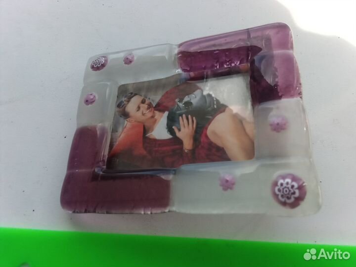 Рама для фото,подставка Венецианское стело, Италия