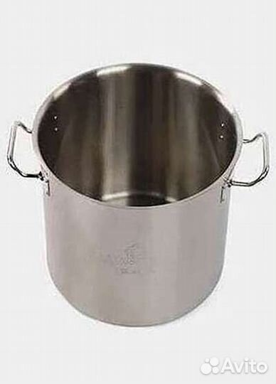 Кастрюля 37 литров