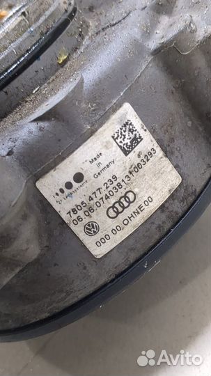 Электроусилитель руля Skoda Octavia (A5), 2006