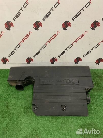 Корпус воздушного фильтра Ford Fusion 1.4