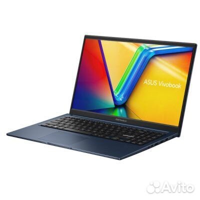 Ноутбук asus VivoBook 15 X1504ZA-BQ1342 90NB1021-M