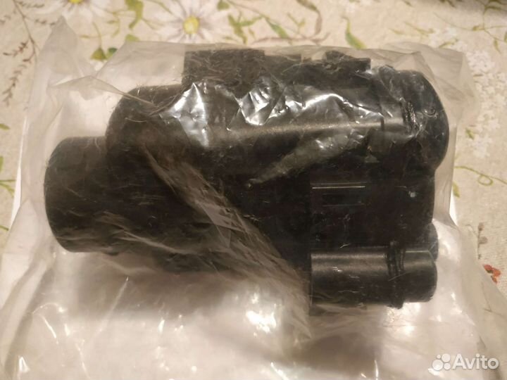 Фильтр топливный погружной Хундай