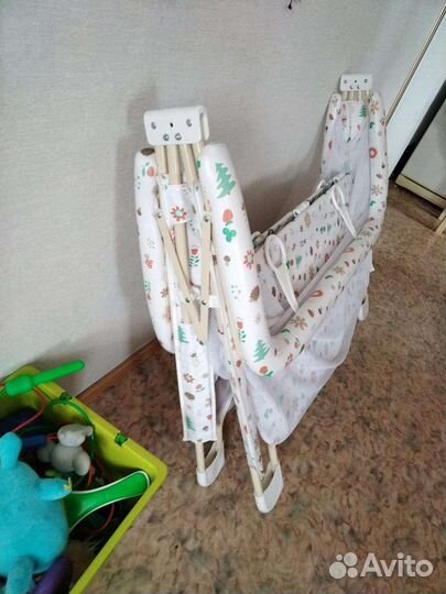 Манеж детский