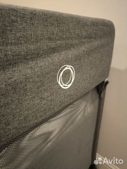 Кровать манеж bugaboo