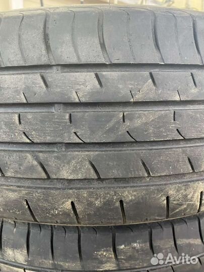 Nexen Roadian GTX 225/55 R19