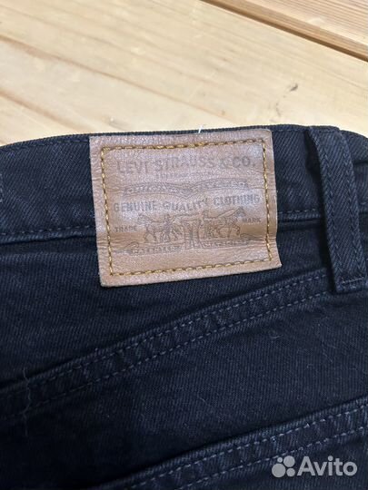 Шорты Levi’s 25 -40/42