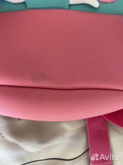 Детский рюкзак nohoo