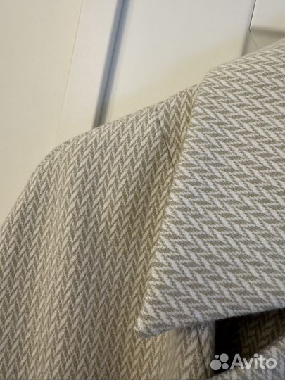 Пальто женское 46 48 бу