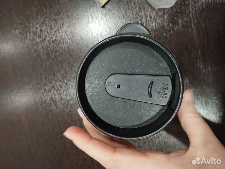 Кружка новая megacard