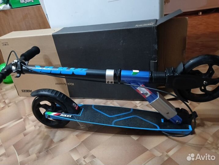 Самокат Roces, 175мм