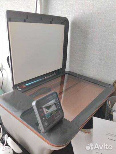 Принтер HP Deskjet 3050A