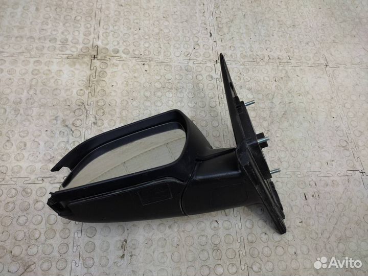 Зеркало левое Hyundai Creta GS 2015