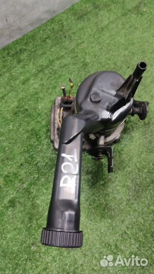 Электроусилитель руля (эгур) Citroen C4 Grand Pic